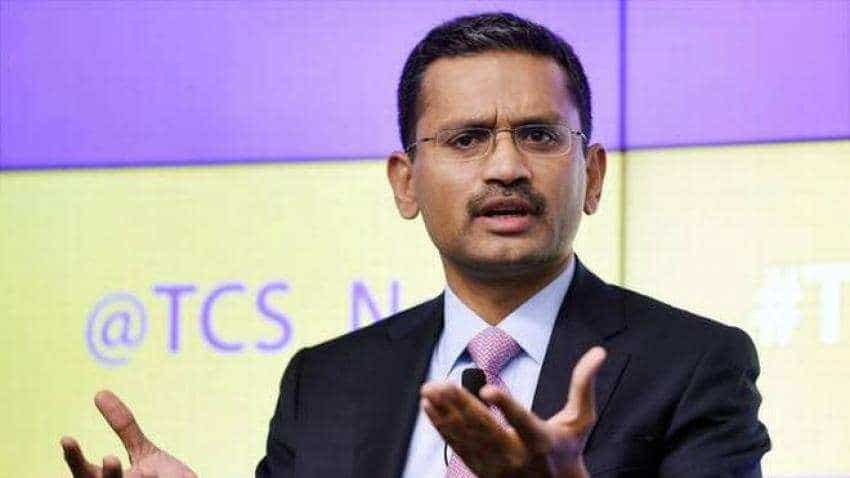 TCS hits fresh high of Rs 1,939 post Q1FY19 result, but analysts cautious on rich valuation TCS hits fresh high of Rs 1,939 post Q1FY19 result, but analysts cautious on rich valuation
