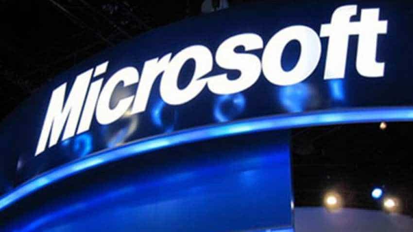 Microsoft launches affordable 'Surface Go' tablet Microsoft launches affordable 'Surface Go' tablet