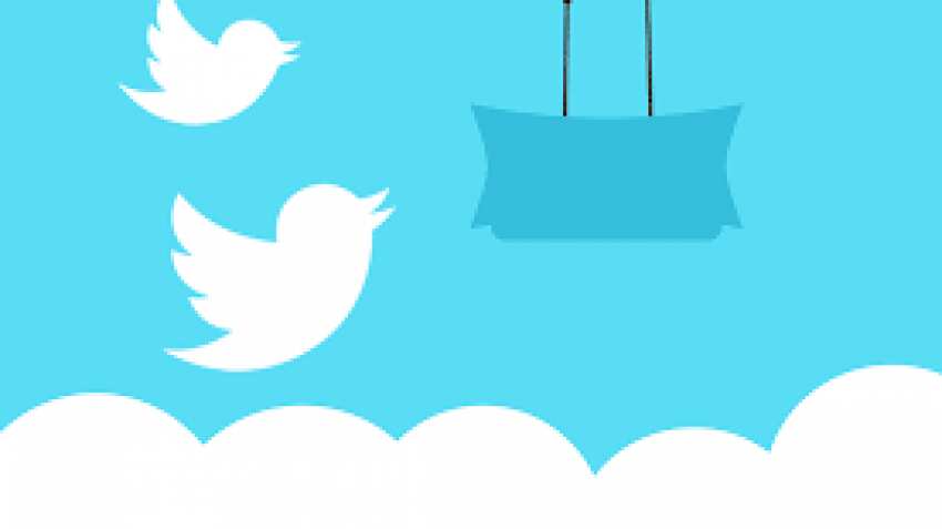 Suspending fake accounts won't hurt user metrics: Twitter Suspending fake accounts won't hurt user metrics: Twitter