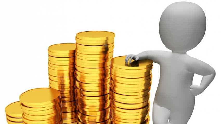 How to become rich fast: This crorepati stock turned Rs 10 lakh into Rs 1 crore in just 3 years How to become rich fast: This crorepati stock turned Rs 10 lakh into Rs 1 crore in just 3 years