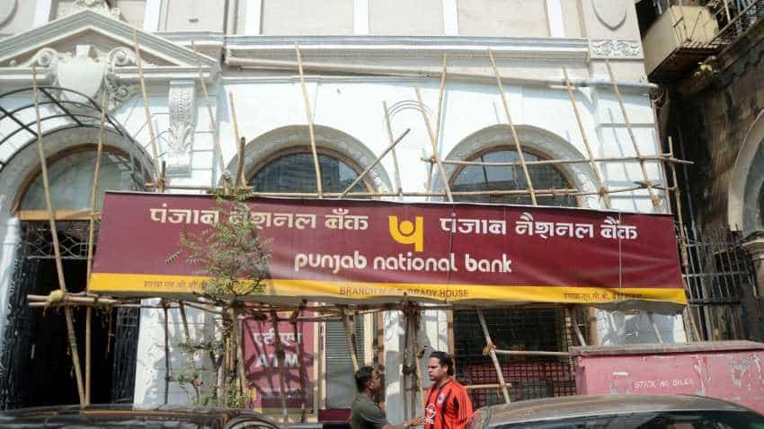 PNB Housing Finance gains  7% after parent says to sell 51% stake; PNB shares slip by 3% 