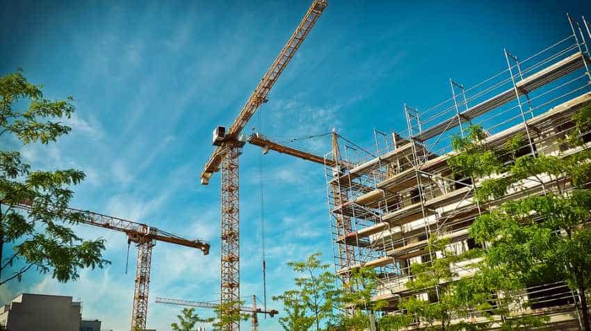 Booked a flat at Noida, Greater Noida? You may have to pay more Booked a flat at Noida, Greater Noida? You may have to pay more