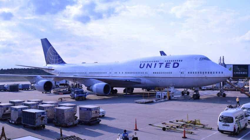 United Airlines to fly Boeing 777 - 300ER aircraft on Mumbai-New York/ Newark route United Airlines to fly Boeing 777 - 300ER aircraft on Mumbai-New York/ Newark route