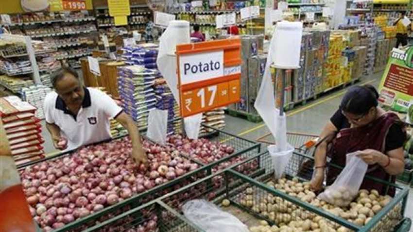 June inflation likely reached highest level in nearly two years