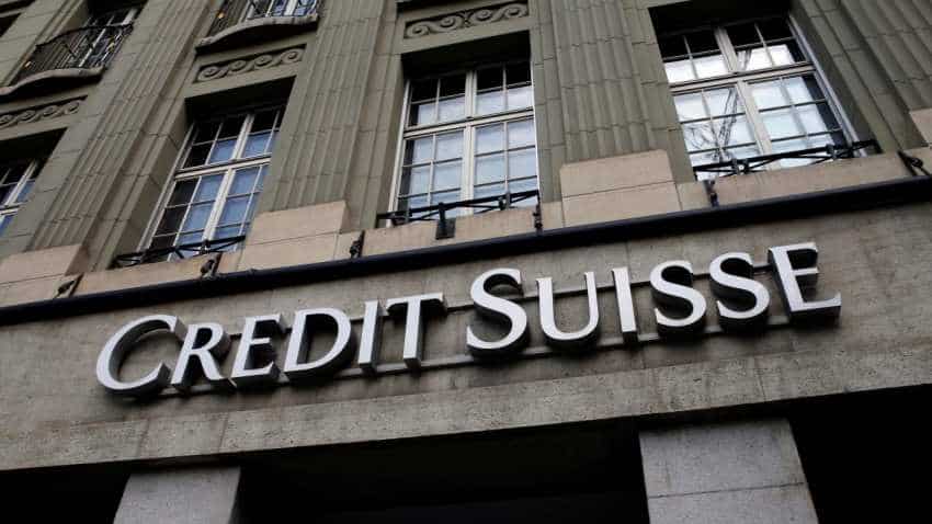 Credit Suisse nears $360 million deadline in fraud suit built on a hunch Credit Suisse nears $360 million deadline in fraud suit built on a hunch