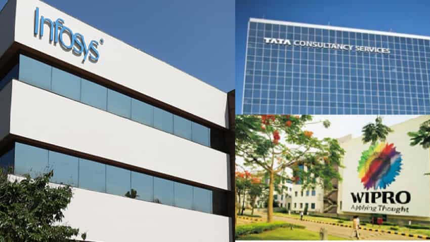 TCS beats estimate in Q1FY19; will rivals Infosys, Wipro follow suit? 