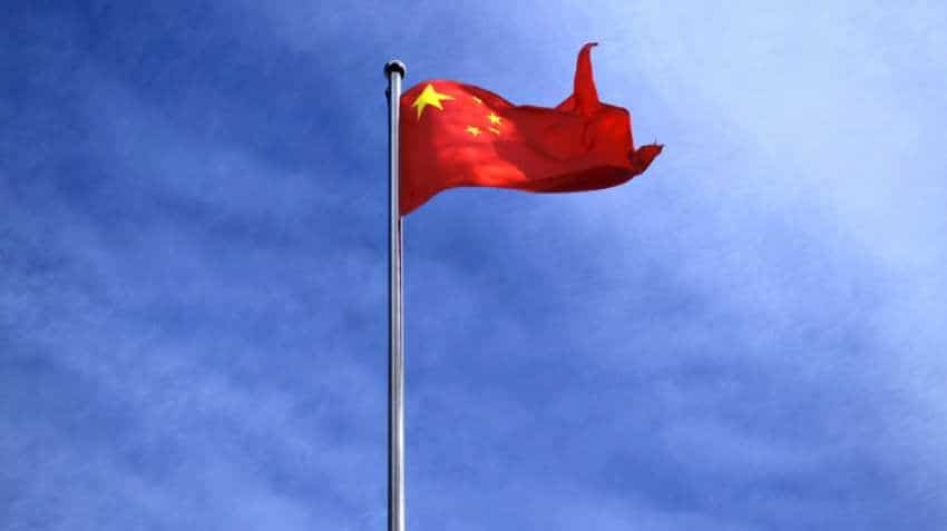 China says will hit back after U.S. proposes fresh tariffs on $200 billion in goods China says will hit back after U.S. proposes fresh tariffs on $200 billion in goods