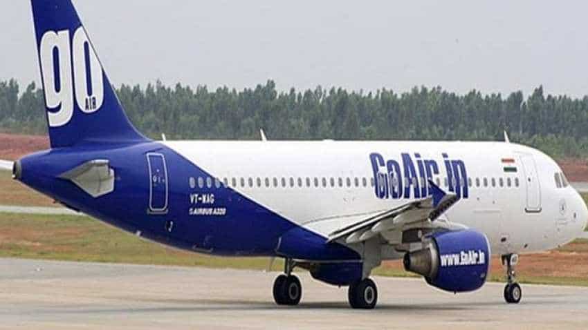 New GoAir flight booking offer now out; 5% cashback available New GoAir flight booking offer now out; 5% cashback available