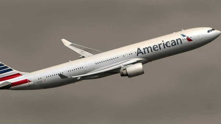 American Airlines make eco-friendly bid, set to replace plastic straws with bamboo American Airlines make eco-friendly bid, set to replace plastic straws with bamboo