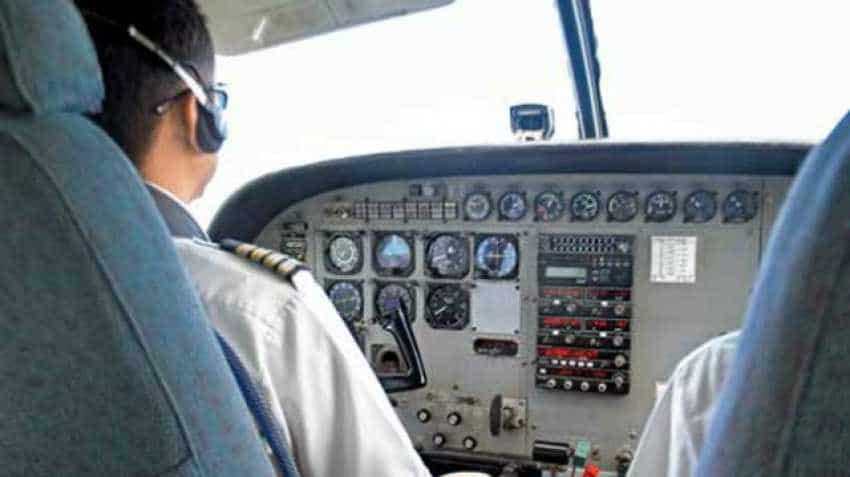 Aviation crisis: IndiGo, Jet Airways, SpiceJet and GoAir face massive pilot shortages Aviation crisis: IndiGo, Jet Airways, SpiceJet and GoAir face massive pilot shortages