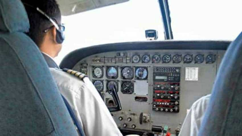  Aviation crisis: IndiGo, Jet Airways, SpiceJet and GoAir face massive pilot shortages