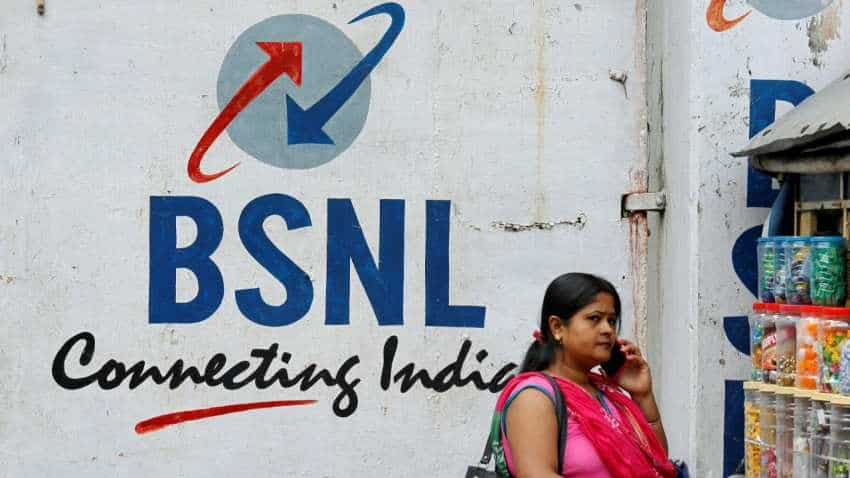 Miracle BSNL offer! Call anyone without SIM card now