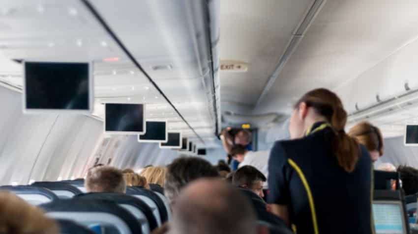 Food, drink and more to be banned on UK flights? Check what is on hit list Food, drink and more to be banned on UK flights? Check what is on hit list