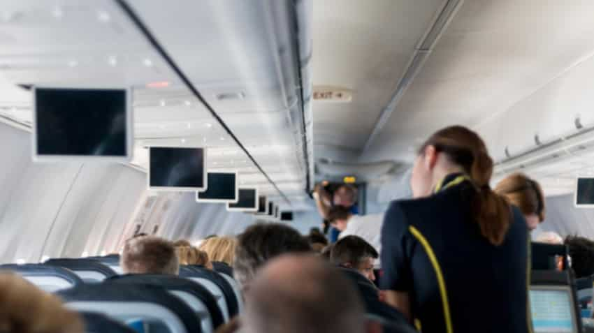 Food, drink and more to be banned on UK flights? Check what is on hit list