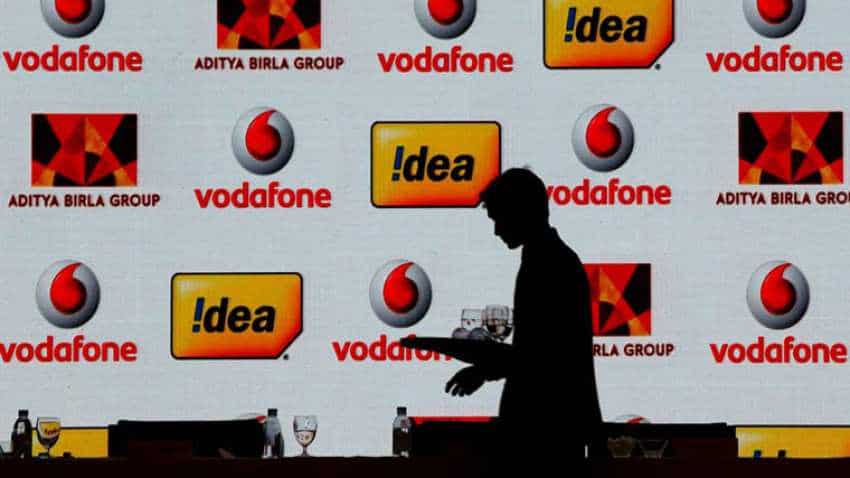 Idea-Voda merger important for stabilisation of telecom sector, says govt Idea-Voda merger important for stabilisation of telecom sector, says govt