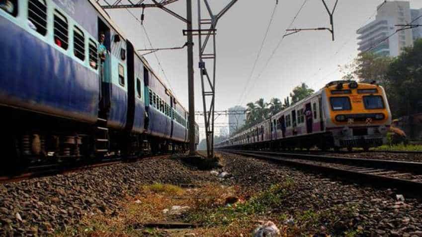 This Indian Railways train carries its own &#039;gatemen&#039;; reason will flummox you