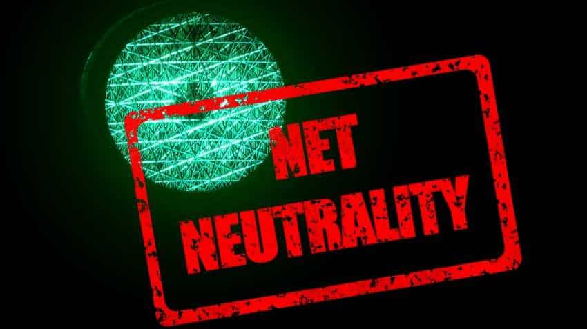 Net Neutrality cleared in India; new telecom policy approved Net Neutrality cleared in India; new telecom policy approved
