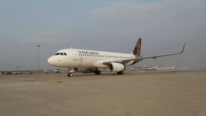 Vistara orders 19 jets, 13 Airbus A320neo, 6 Boeing 787-9 Dreamliners, for $3.1 bn 