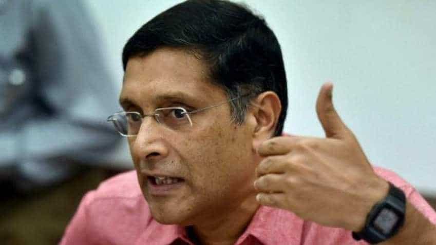 India can't have single rate GST, 3-slab structure possible: CEA India can't have single rate GST, 3-slab structure possible: CEA