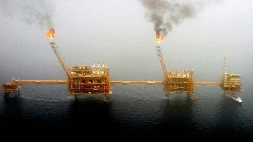 US order fallout: India's Oil imports from Iran plunge 16% in June US order fallout: India's Oil imports from Iran plunge 16% in June