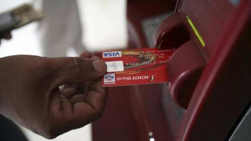 Bank ATM Fraud: Your money is in danger