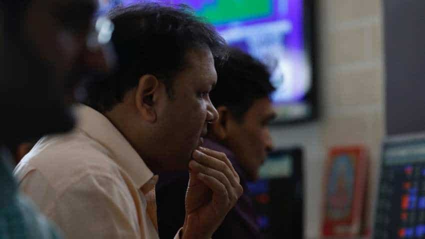 Sensex scales fresh closing high, but market breadth remains negative