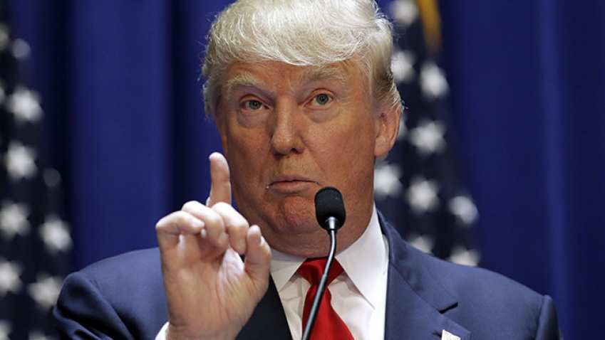 Donald Trump claims victory after forcing NATO crisis talks Donald Trump claims victory after forcing NATO crisis talks