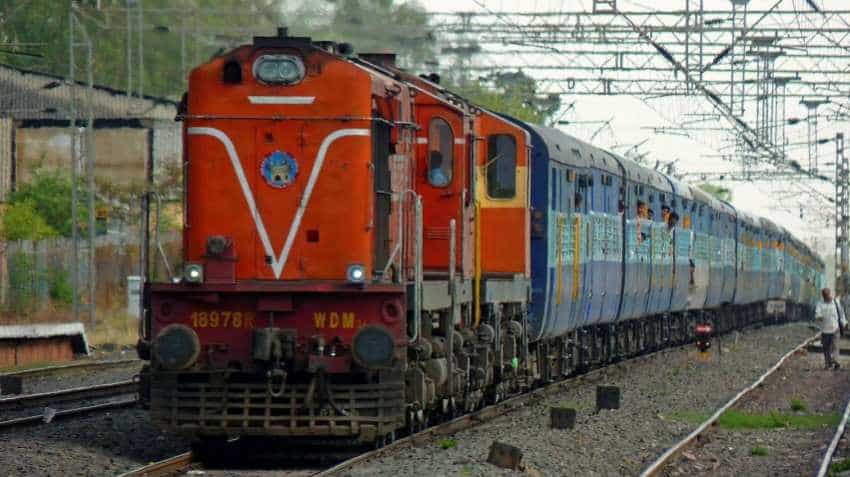 Indian Railways reaches Sri Lanka, to export DMU train sets to island nation Indian Railways reaches Sri Lanka, to export DMU train sets to island nation