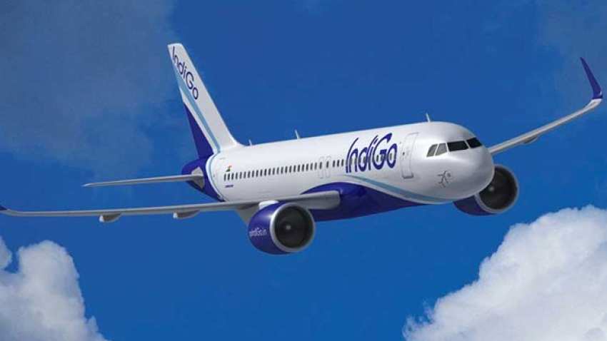IndiGo to fly from Gorakhpur now, flight tickets start from Rs 3,199