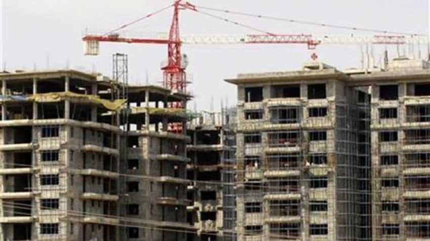 Relief for homebuyers, Noida Authority keeps circle rates unchanged Relief for homebuyers, Noida Authority keeps circle rates unchanged