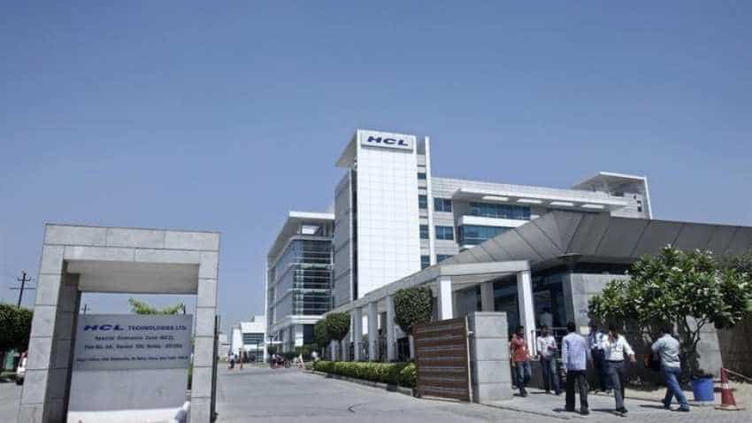 HCL Technologies to buy back shares worth Rs 4,000 cr HCL Technologies to buy back shares worth Rs 4,000 cr