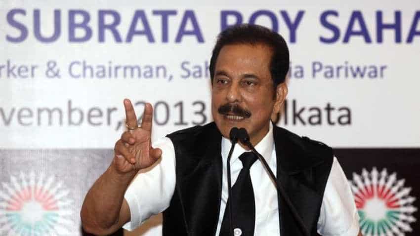 No takers for Subrata Roy led Sahara Group&#039;s Aamby Valley properties: Liquidator to SC
