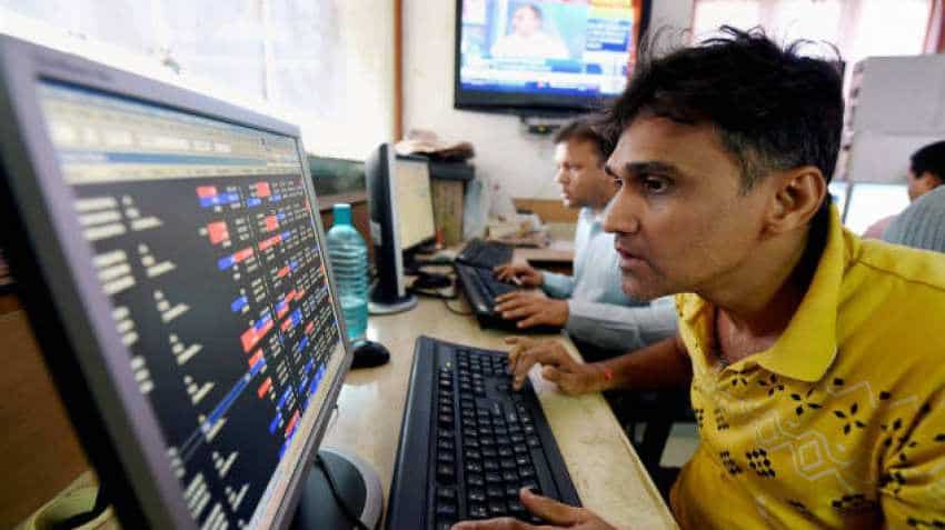 Fortis Healthcare, HCL Tech among top five stocks hogging limelight today