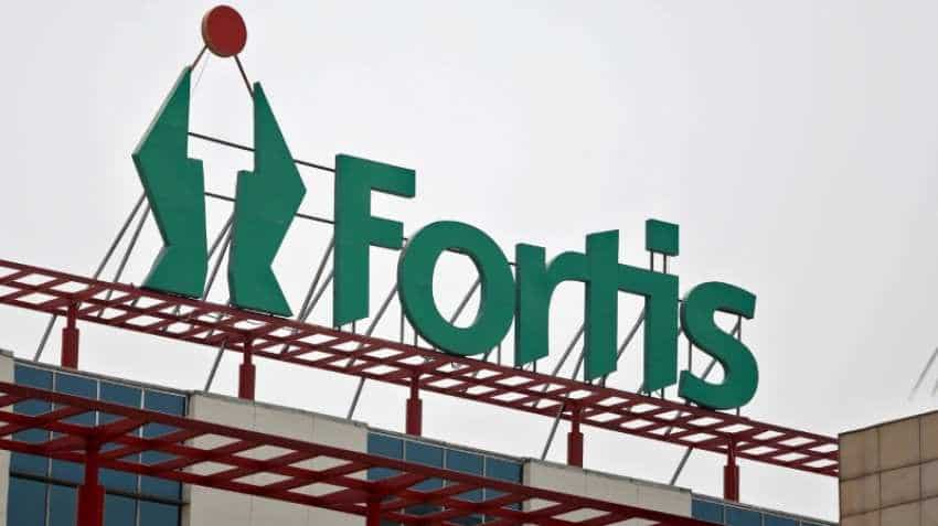 IHH Healthcare wins race for Fortis Healthcare, to invest Rs 4,000 crore