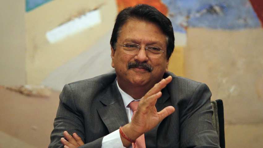 Ajay Piramal group, Ivanhoe to fish in troubled Indian housing market, invest Rs 2,250 cr Ajay Piramal group, Ivanhoe to fish in troubled Indian housing market, invest Rs 2,250 cr