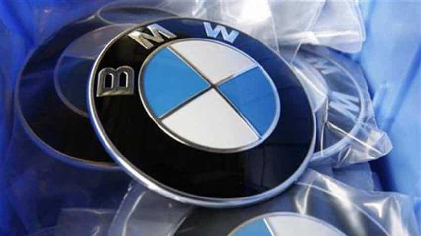 BMW 3 Series Gran Turismo Sport launched in India priced at Rs 47 lakh BMW 3 Series Gran Turismo Sport launched in India priced at Rs 47 lakh