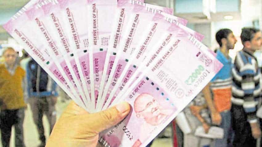 7th Pay Commission: Here is why the coveted salary hike may come