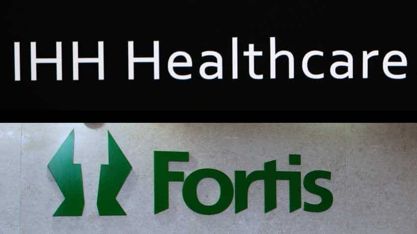 Malaysia&#039;s IHH buys Fortis Healthcare for $1.1 billion