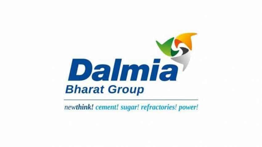 Dalmia Bharat Cement eyes premiumisation; acquisitions on radar Dalmia Bharat Cement eyes premiumisation; acquisitions on radar