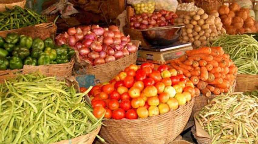 Vegetable prices register sharp increase across Punjab, Haryana