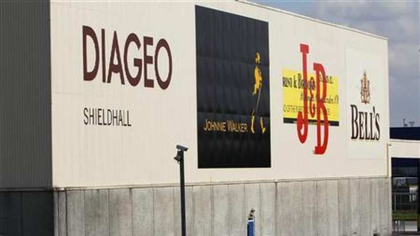 Diageo evaded excise duty in India? Liquor gets giant penalised Diageo evaded excise duty in India? Liquor gets giant penalised
