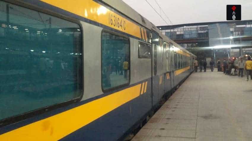 Good news for Indian Railways passengers; here is what is on cards Good news for Indian Railways passengers; here is what is on cards