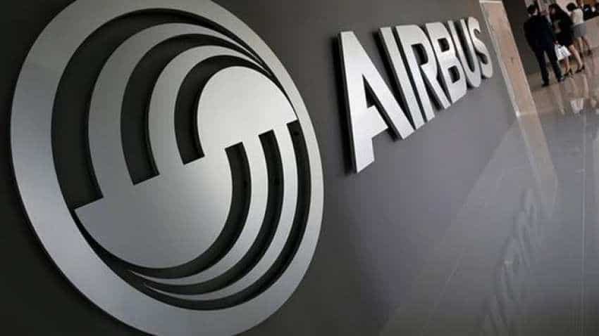 Airbus BizLab subsidiaries tie-up with three Indian startups Airbus BizLab subsidiaries tie-up with three Indian startups