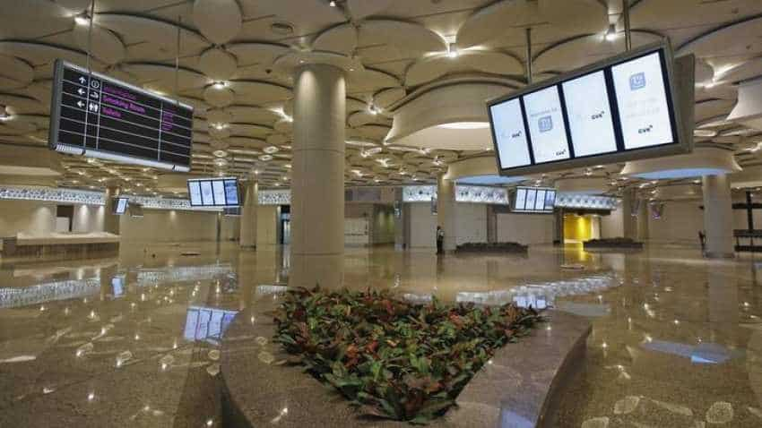 &#039;Navi Mumbai Airport&#039;s phase I construction may cost 50% more&#039;