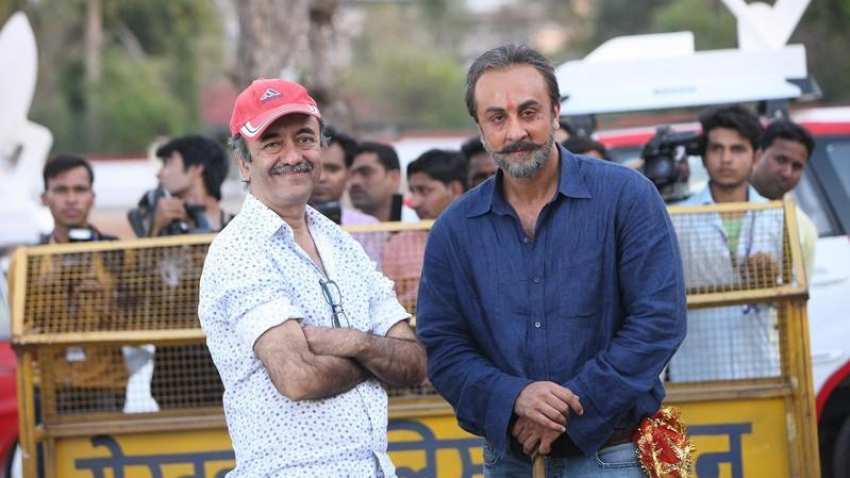  Sanju box office collection: Block Buster! Ranbir Kapoor&#039;s performance takes the film past Rs 500-crore mark worldwide