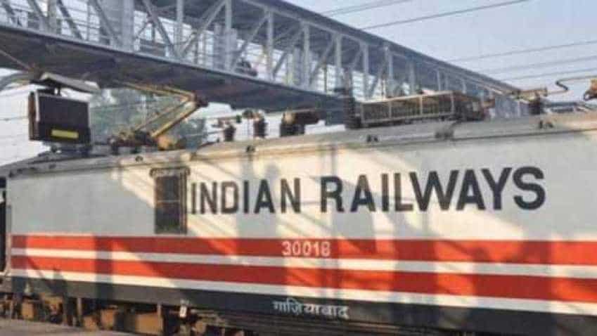 On Indian Railways, this mistake can cost you Rs 1,000