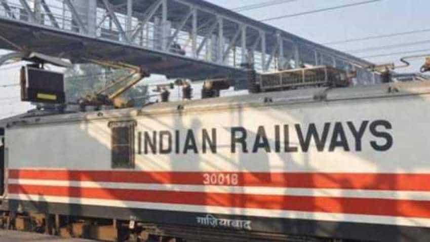 On Indian Railways, this mistake can cost you Rs 1,000 On Indian Railways, this mistake can cost you Rs 1,000