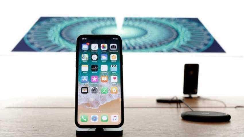 iPhone X 2018: Is Apple coming up with new design?