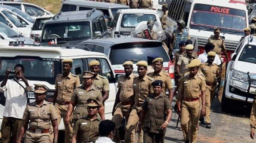Recruitment 2018: Applications invited for 309 Sub-Inspector of police posts Recruitment 2018: Applications invited for 309 Sub-Inspector of police posts