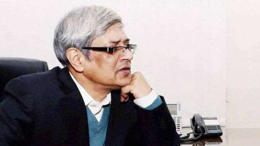 Citizens should pressurize government for effective policy-making: Debroy Citizens should pressurize government for effective policy-making: Debroy